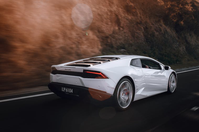 The Prancing Horse Supercar Drive Day Experience Adelaide Hills Barossa Valley