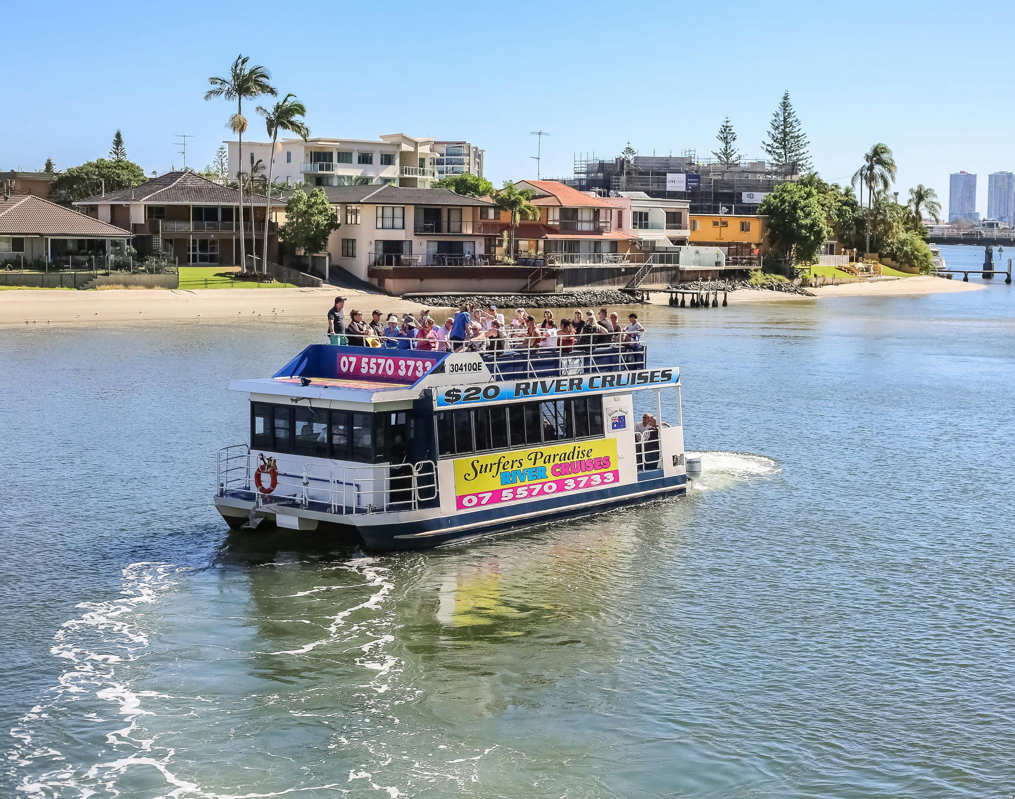 Gold Coast Broadwater
