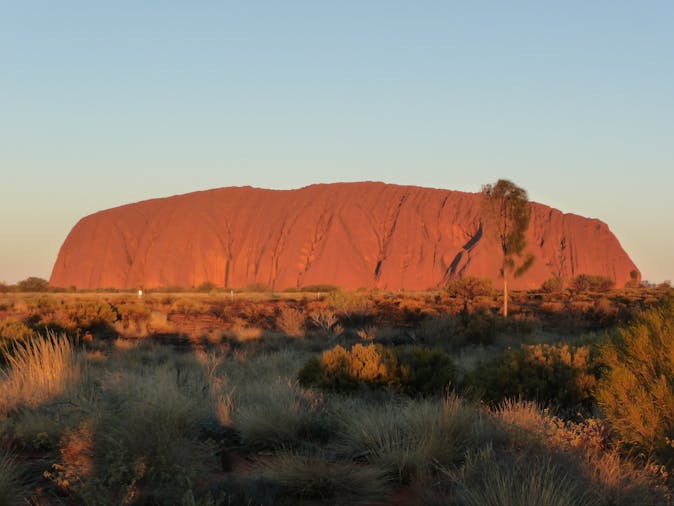 10 Days Adelaide Alice Springs Tour SWTAAS10