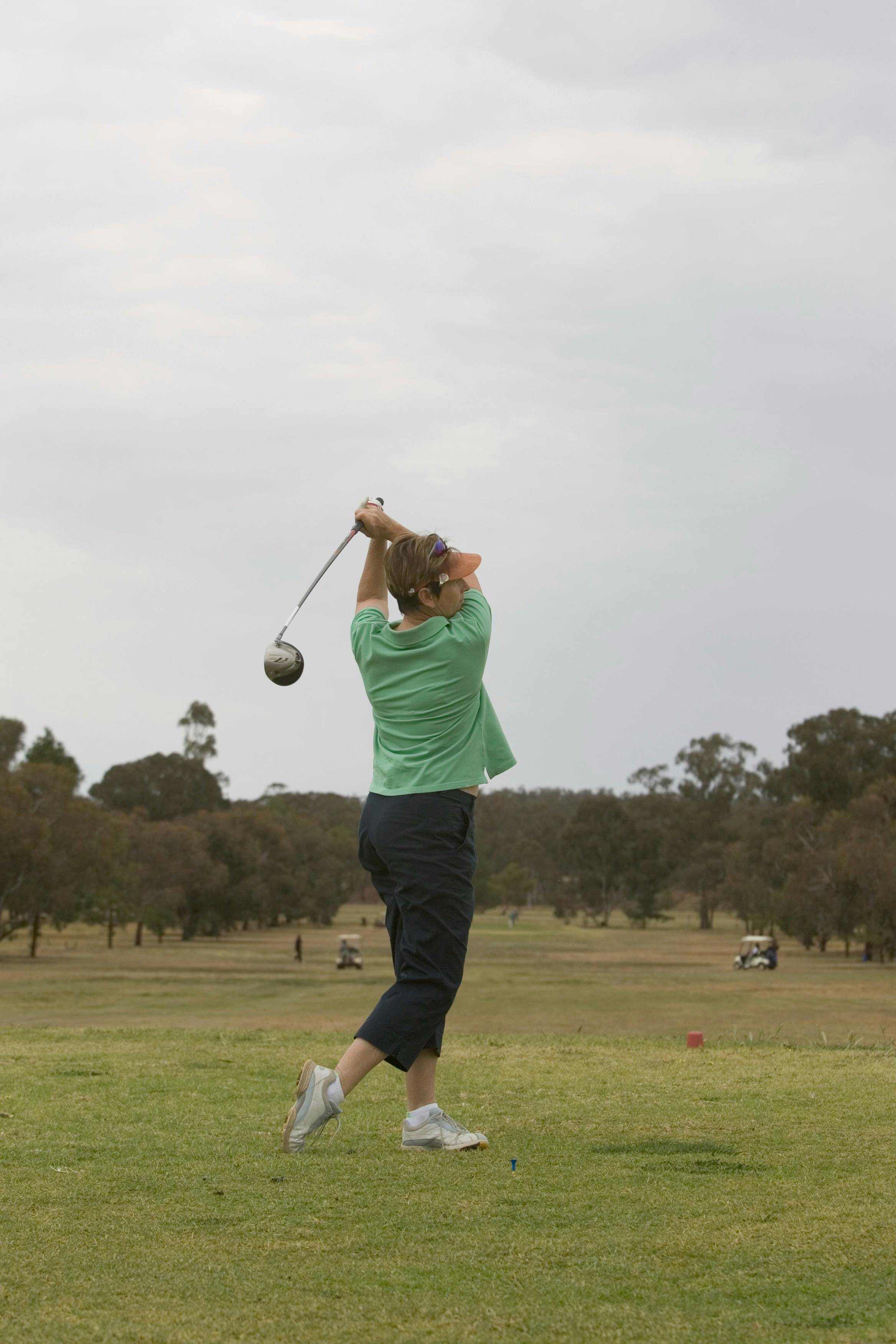 Temora Open