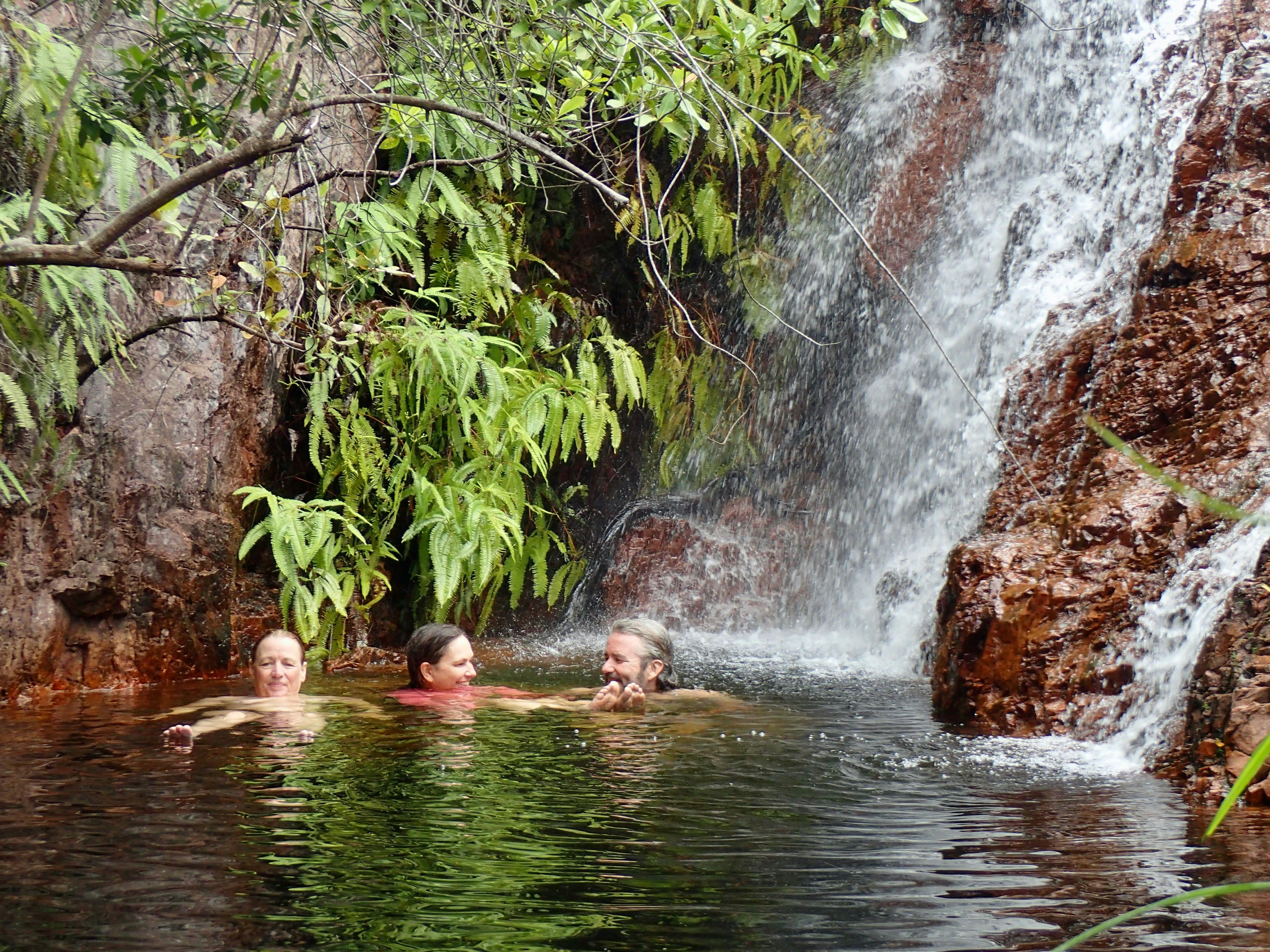 Litchfield National Park