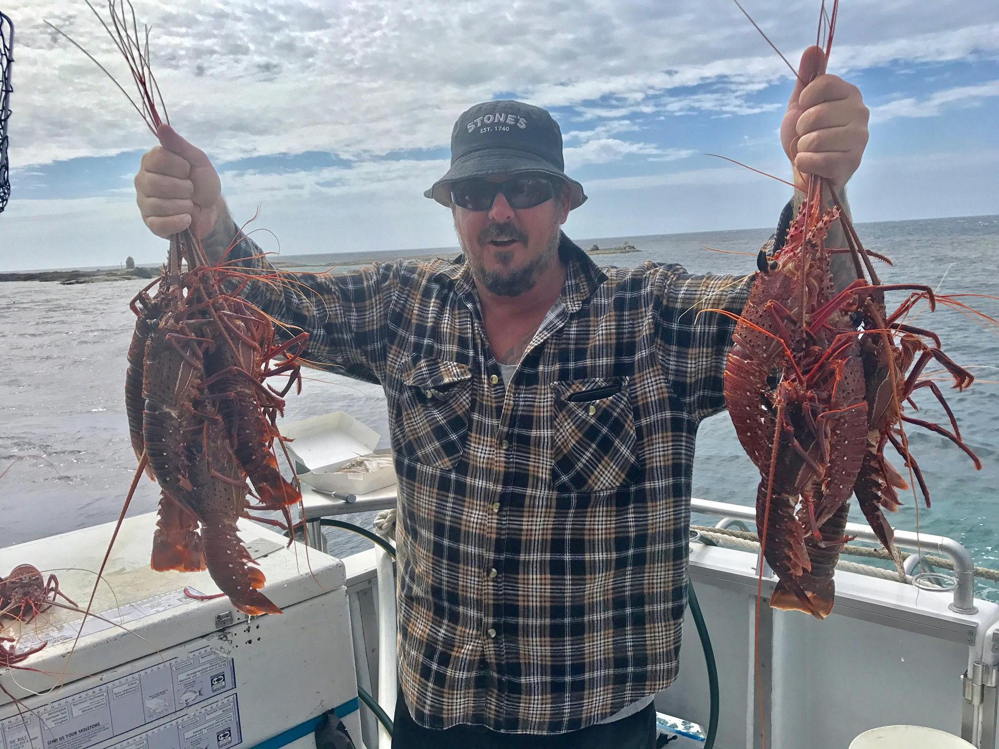 Apache Charters, Fremantle, Western Australia