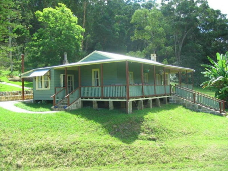 Singletons Retreat