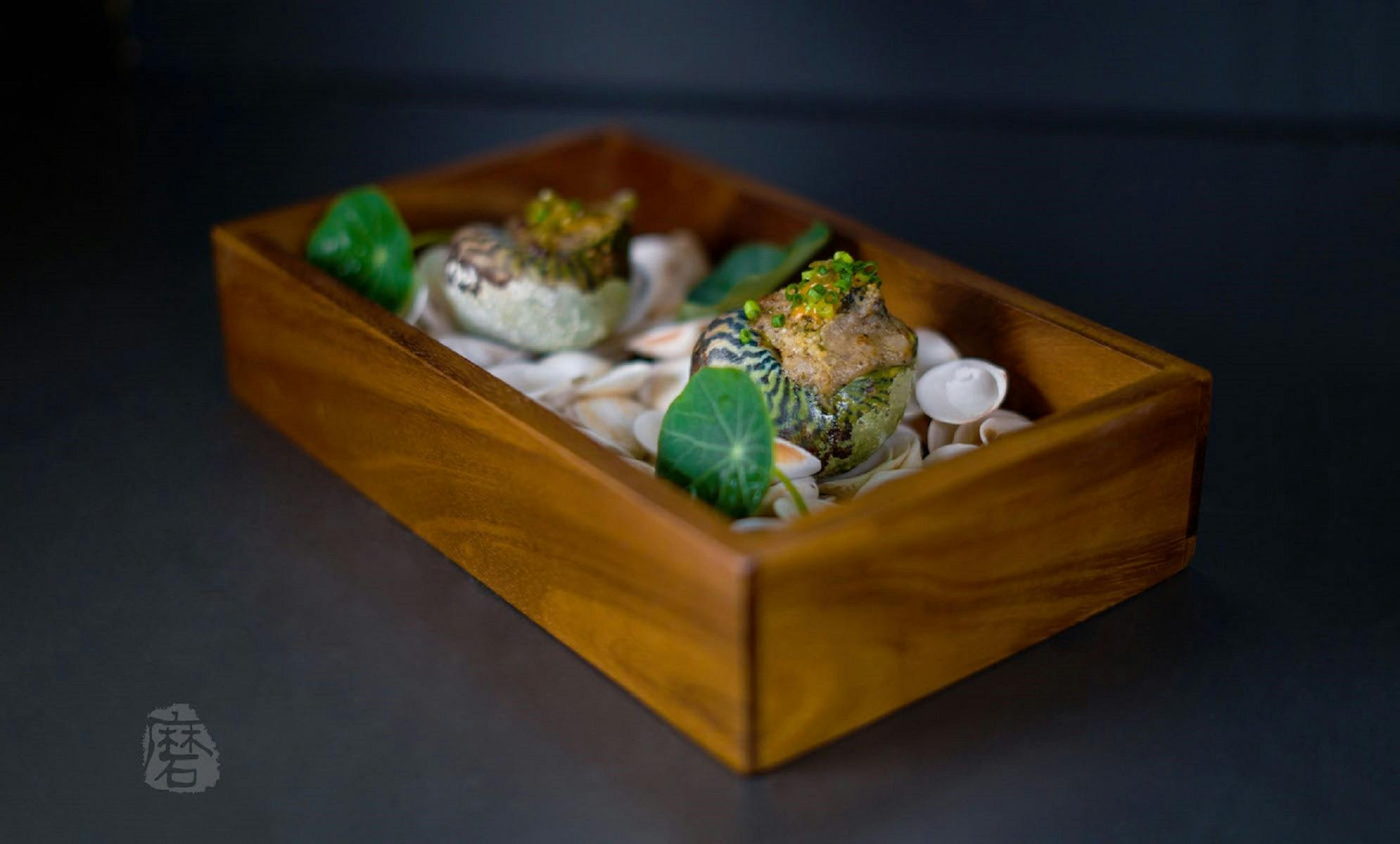 Andly Private Kitchen, West Leederville, Western Australia