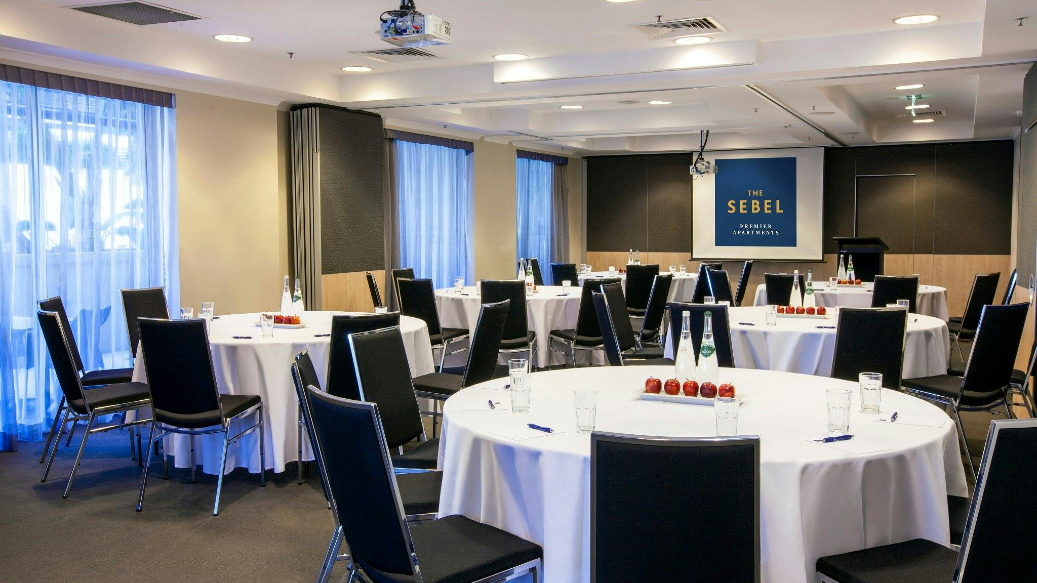 The Sebel Brisbane
