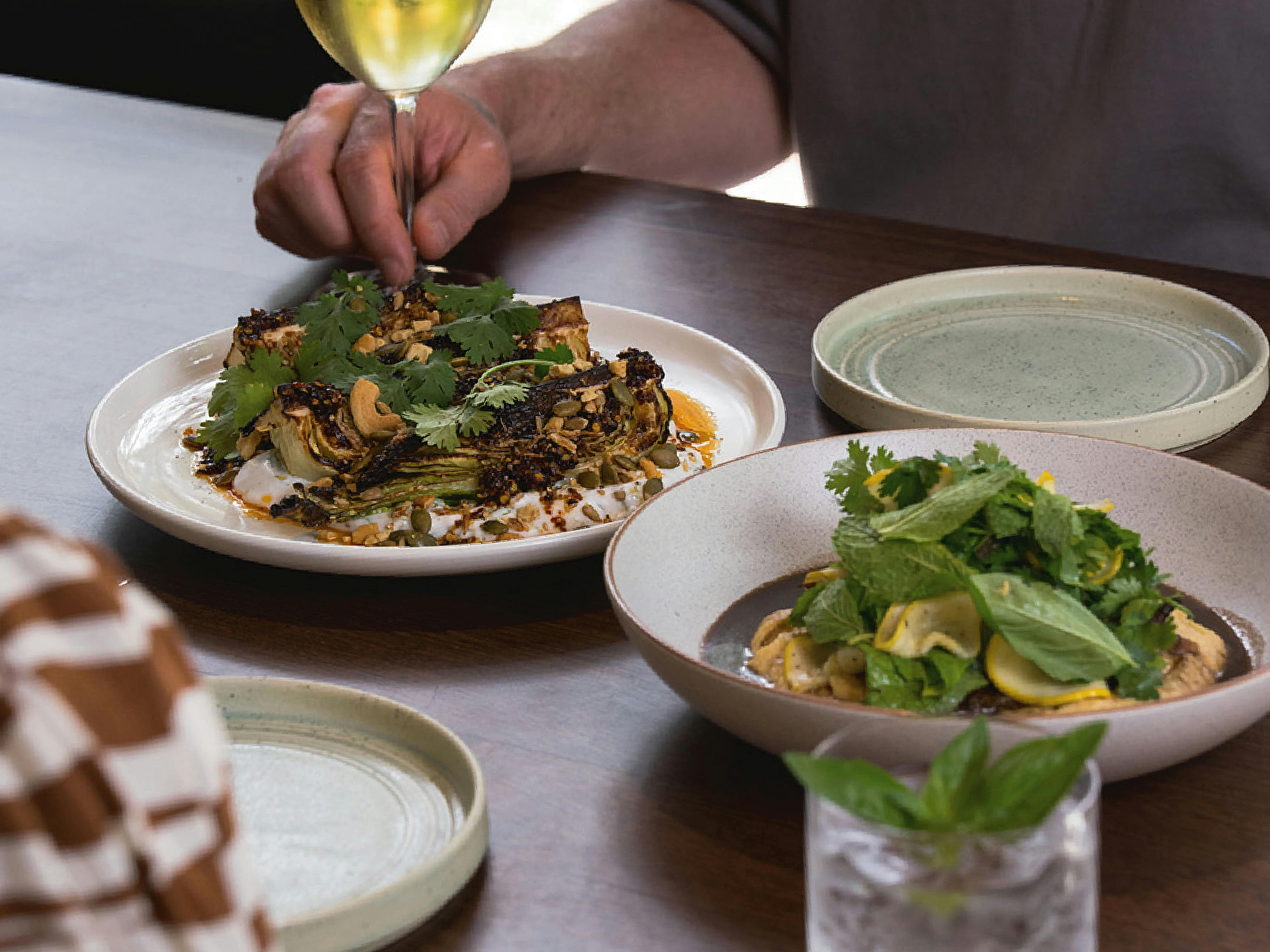 Adelaide Hills Lunch at Ambleside Distillers