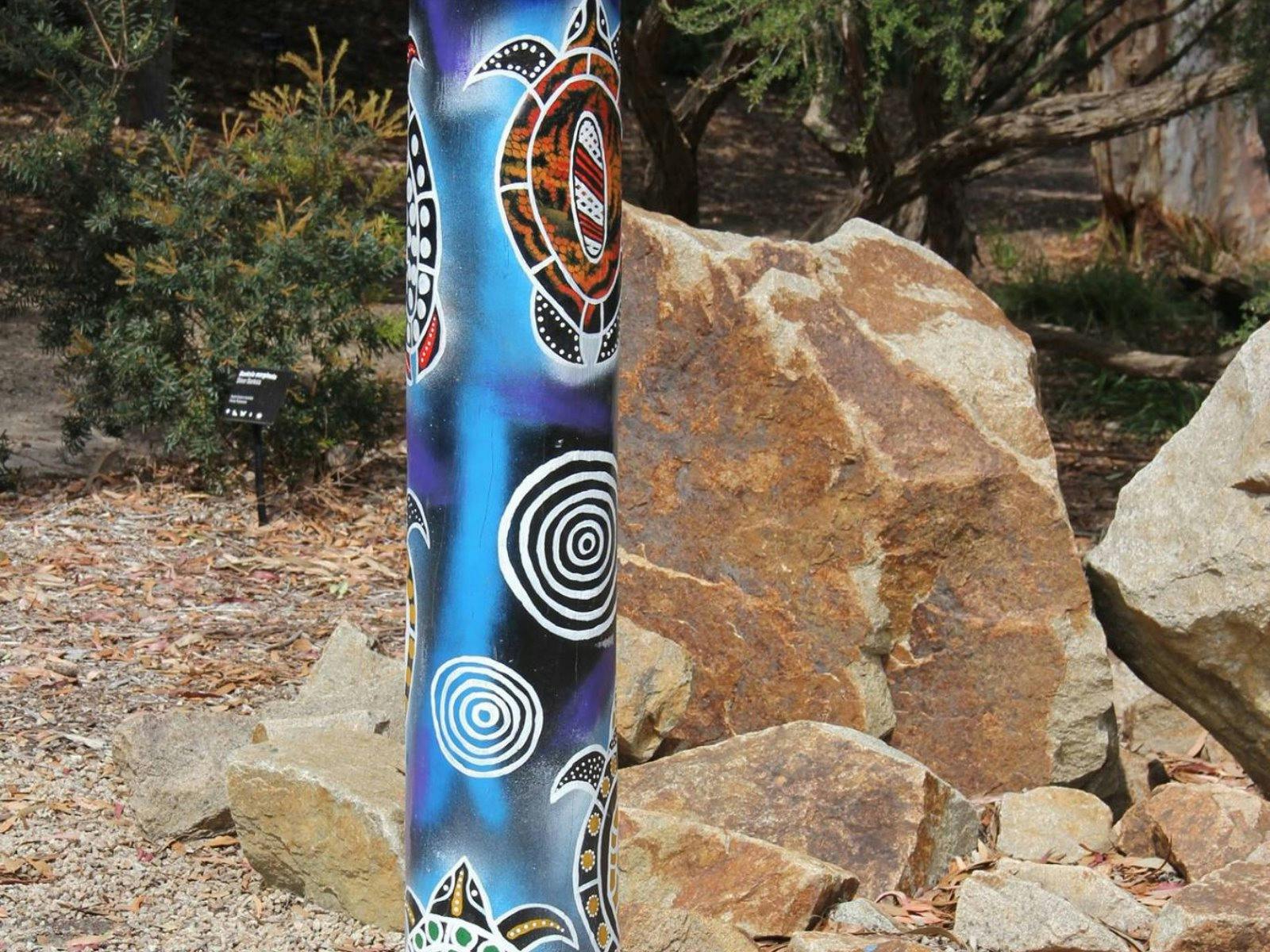 Frankston City Sculptures