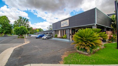 Gundagai Motel