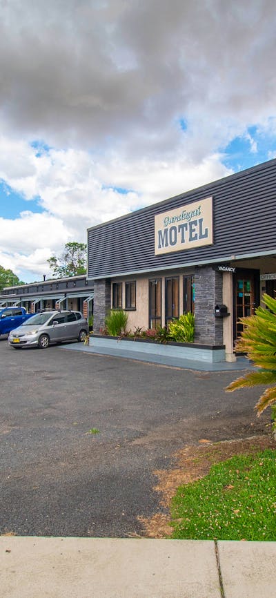 Gundagai Motel