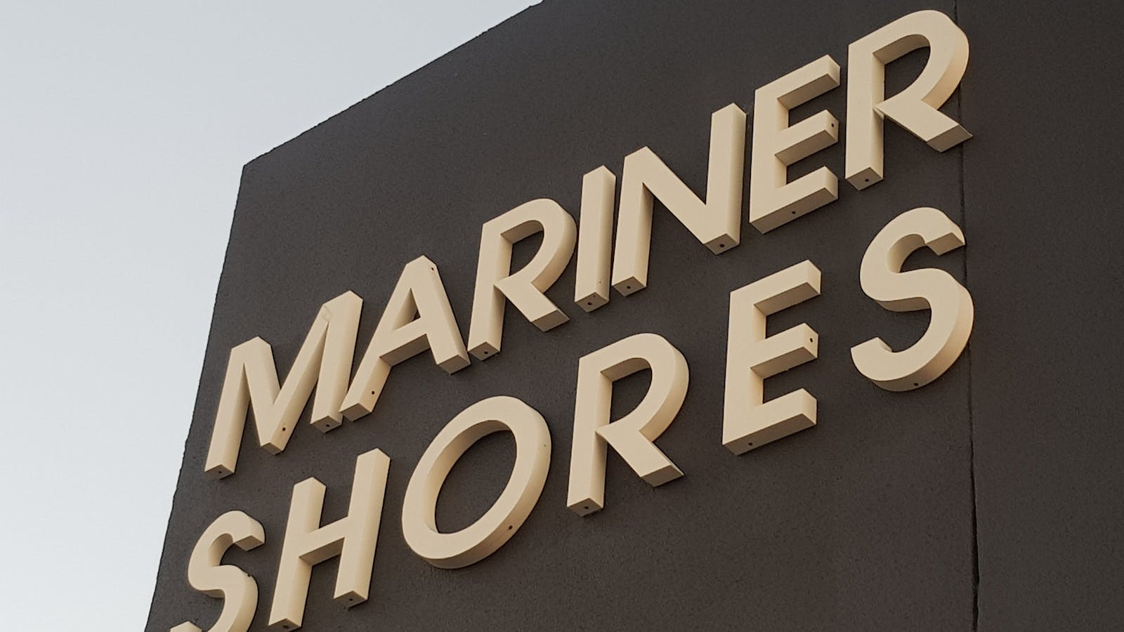 Mariner Shores