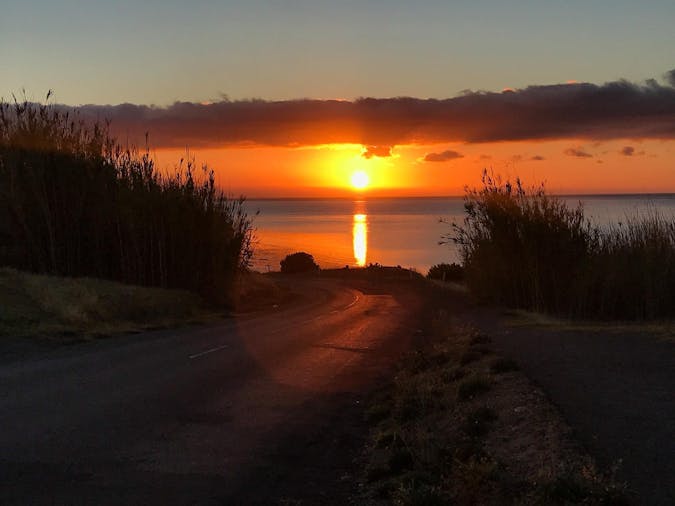 Pine Point Caravan Park