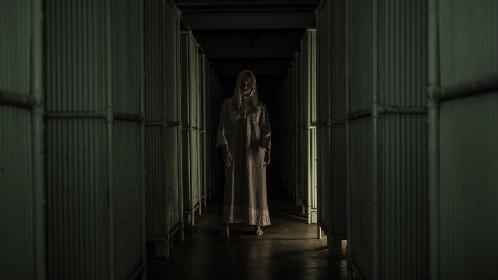 Quarantine Station Ghost Tours