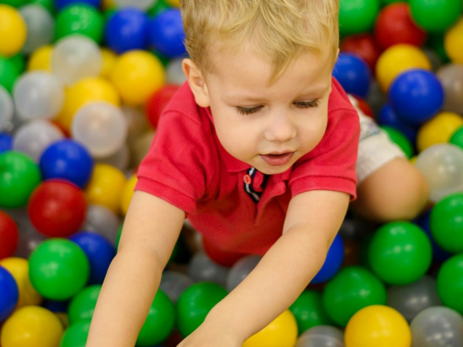 Noahs Ark Indoor Play Centre