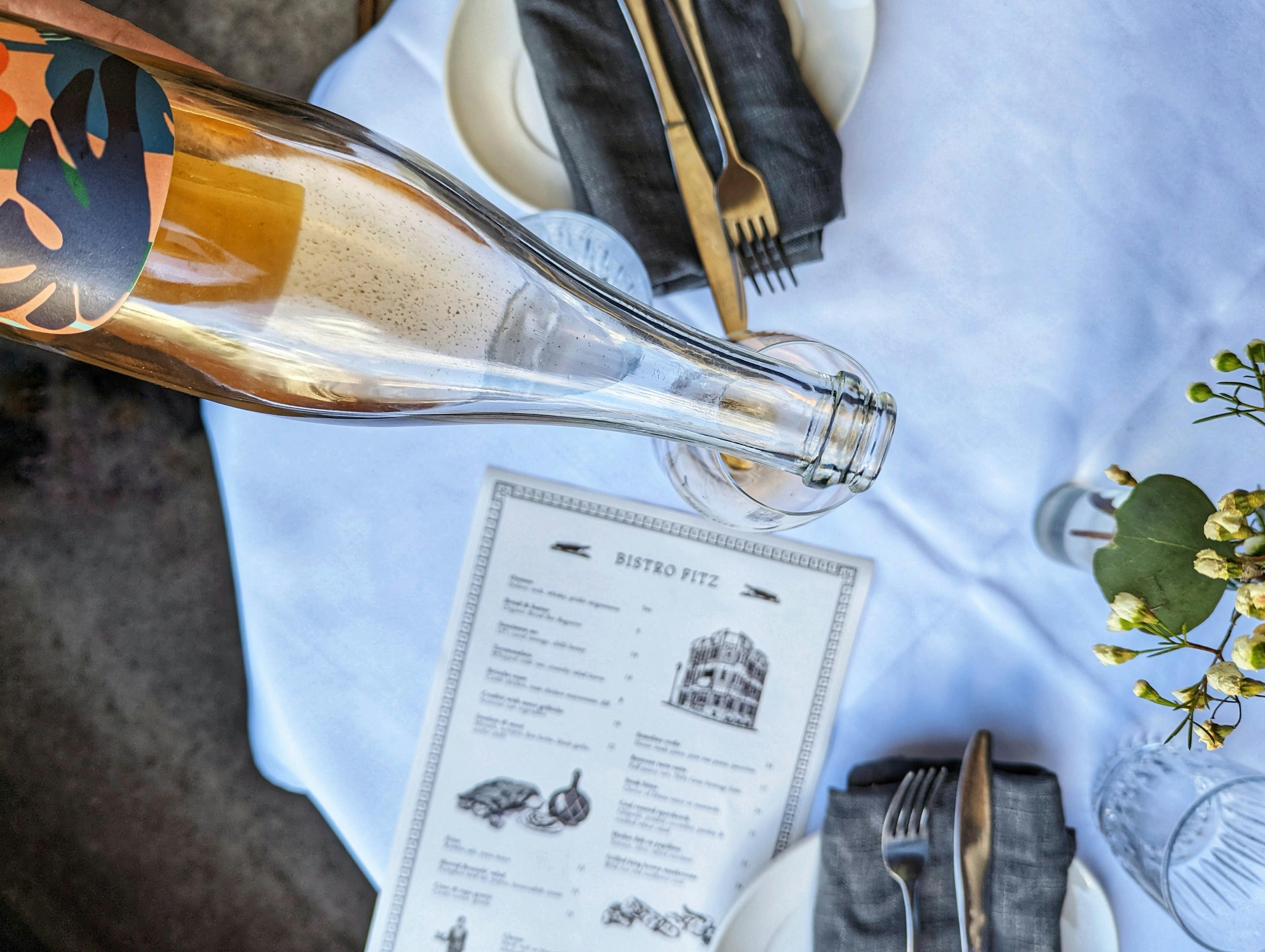 老菲茨羅伊酒店