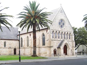 St John's Anglican Church, Fremantle, Western Australia