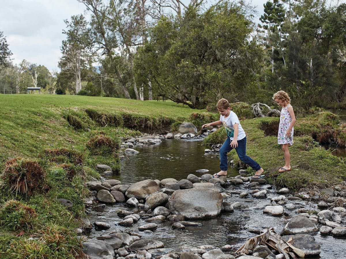 Canungra