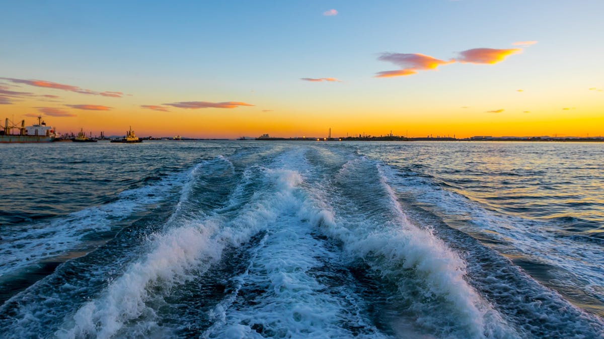 Escape Brisbane to Tangalooma