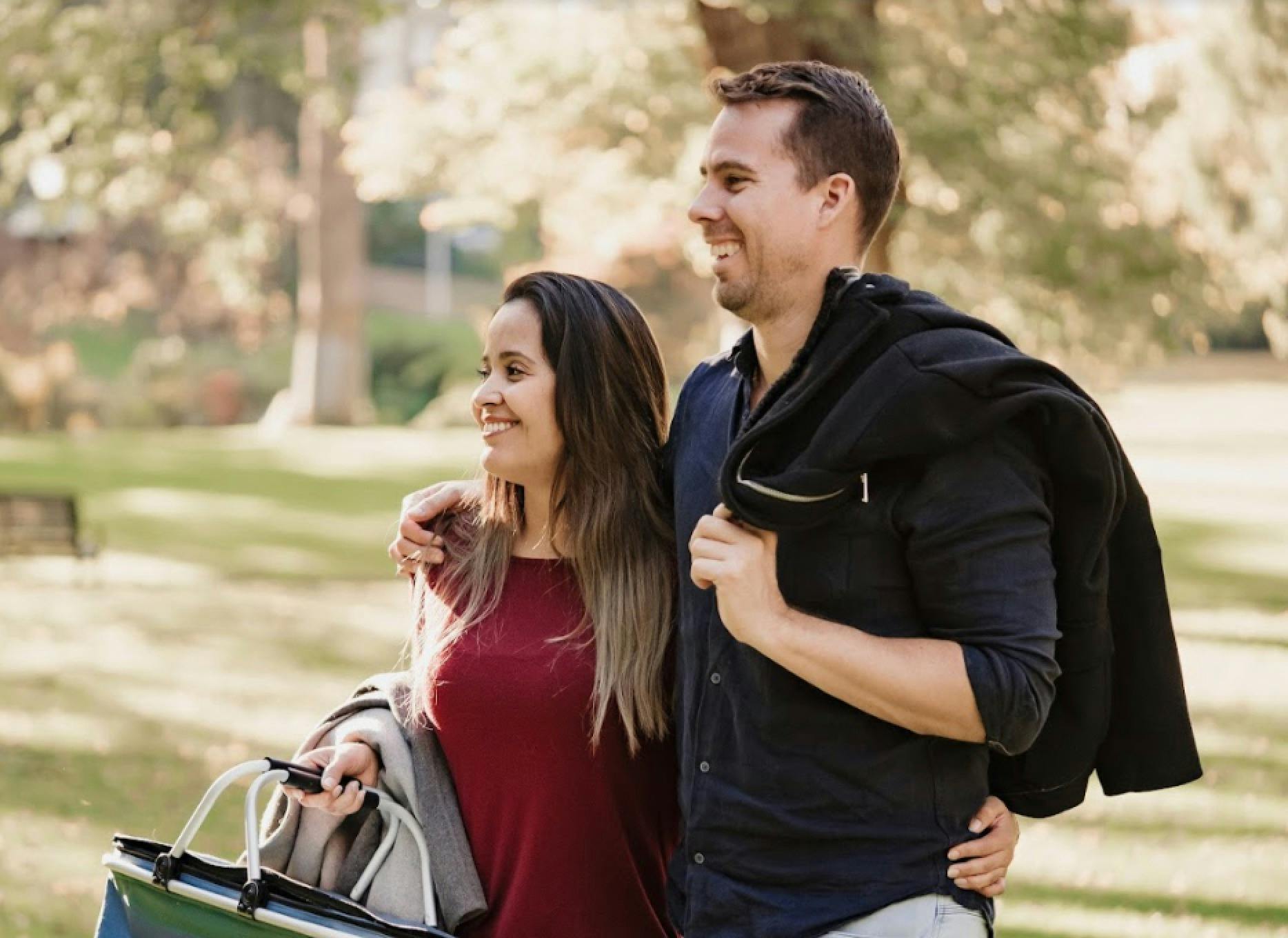 Mystery Weekend - Dandenong