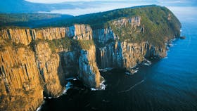Cliffs