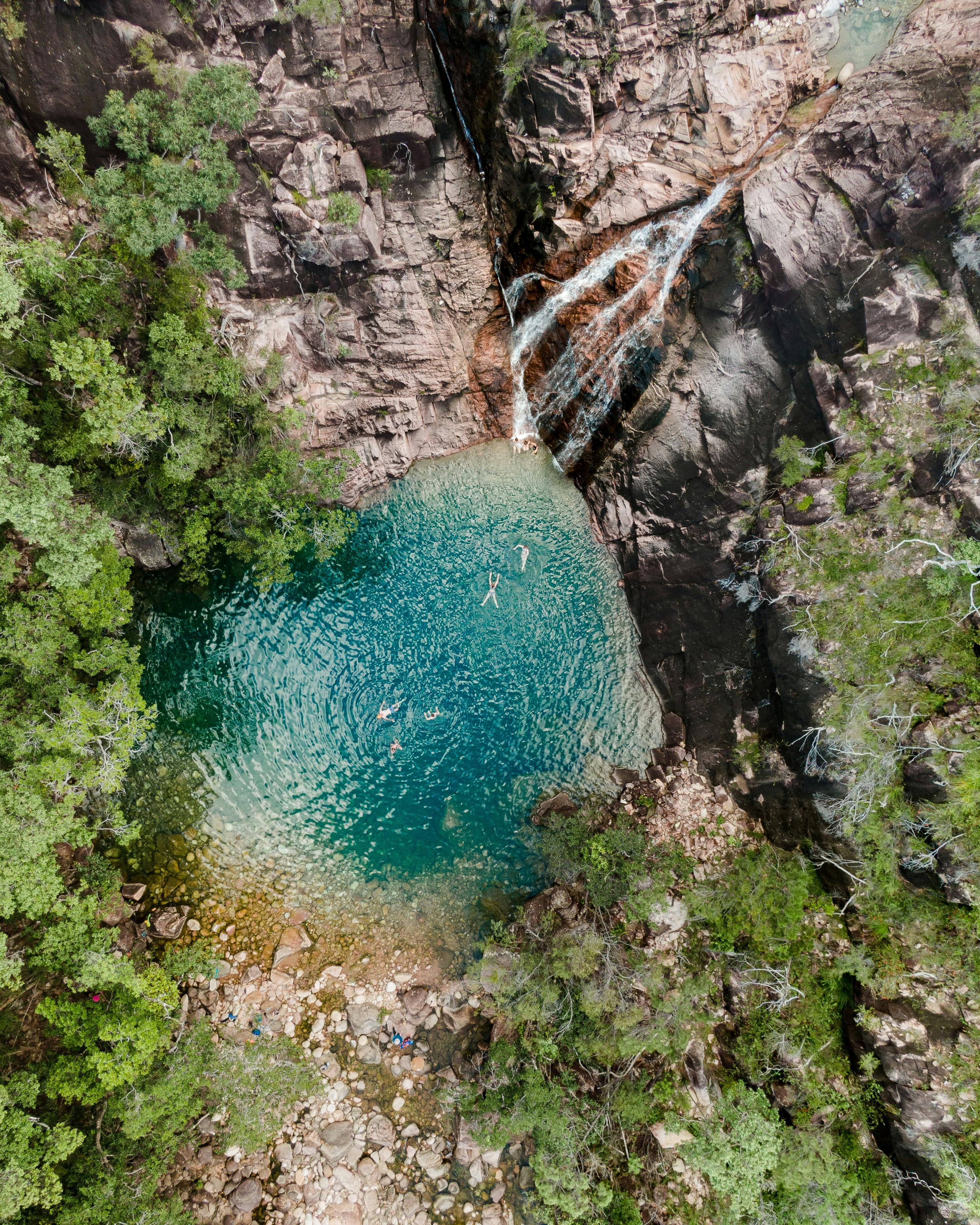 Hinchinbrook Island Cruises Tours Queensland