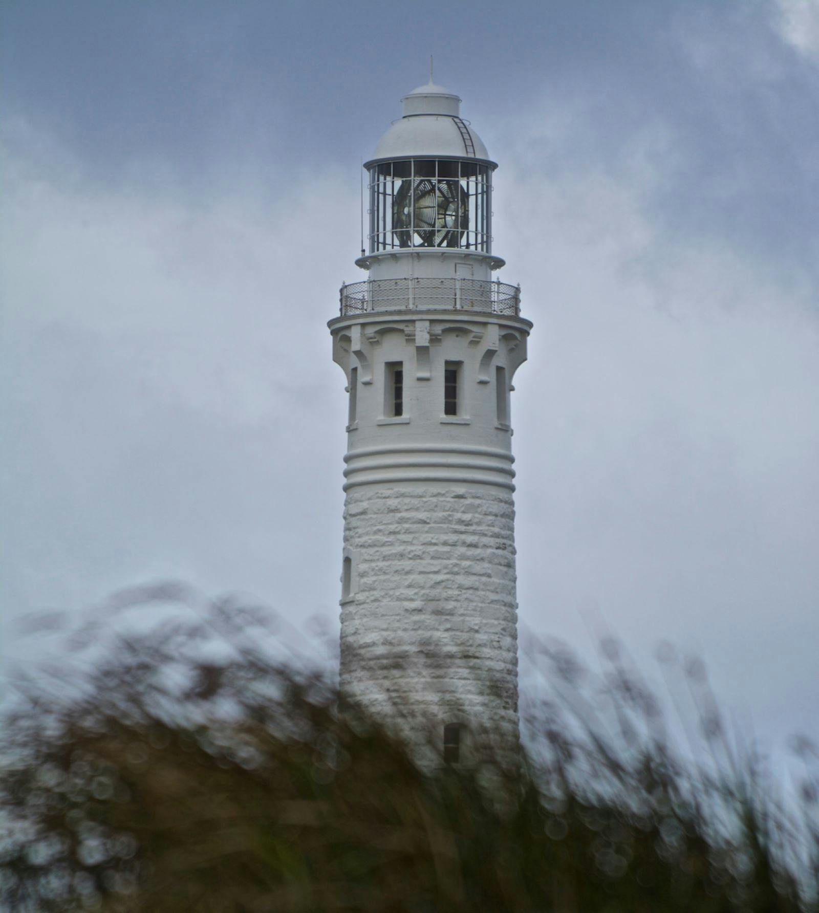 Lighthouse