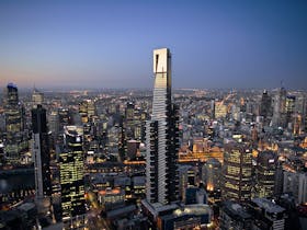 Melbourne Attractions Pass