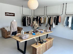 Meadow Store and Studio