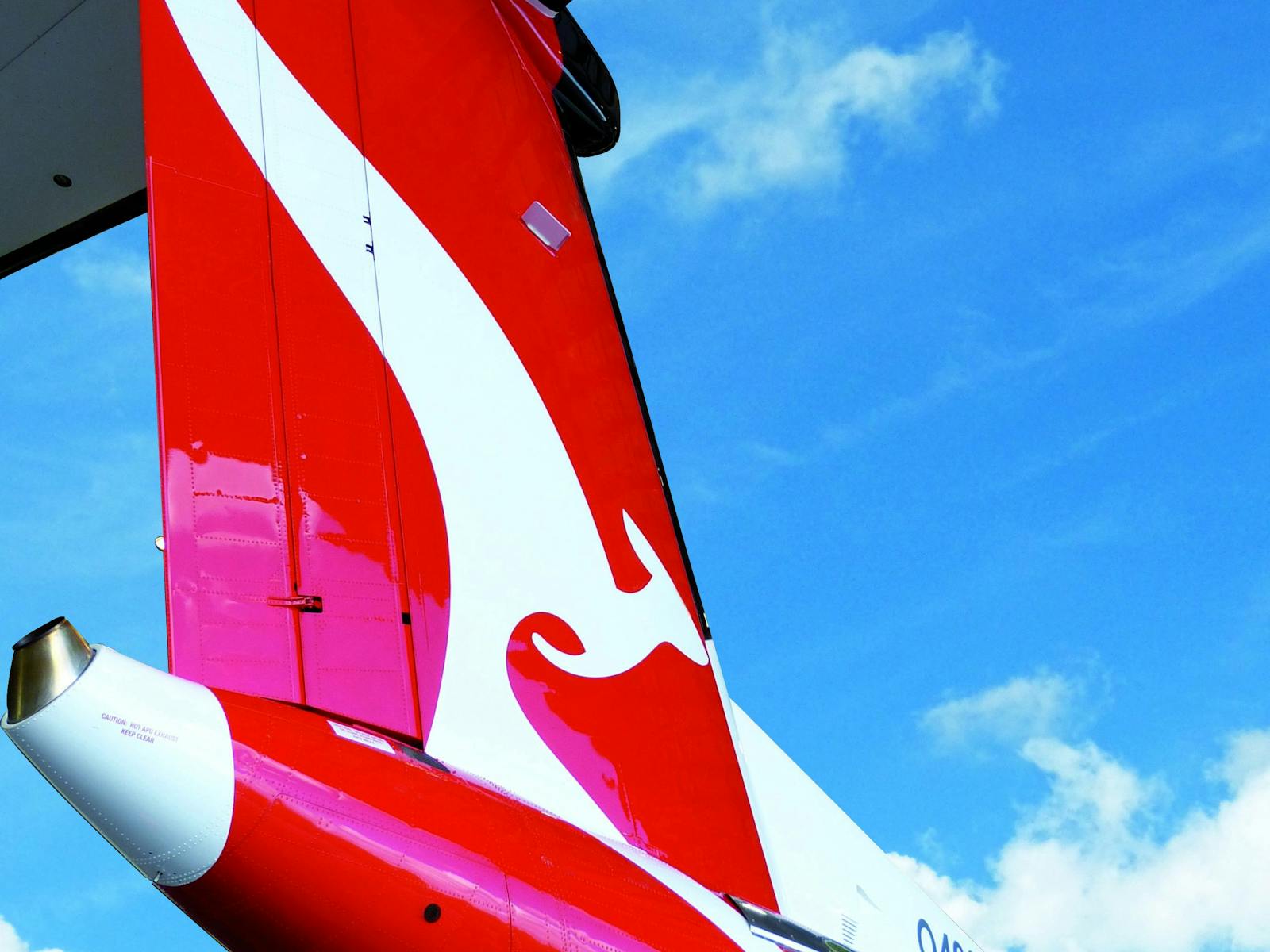 QantasLink