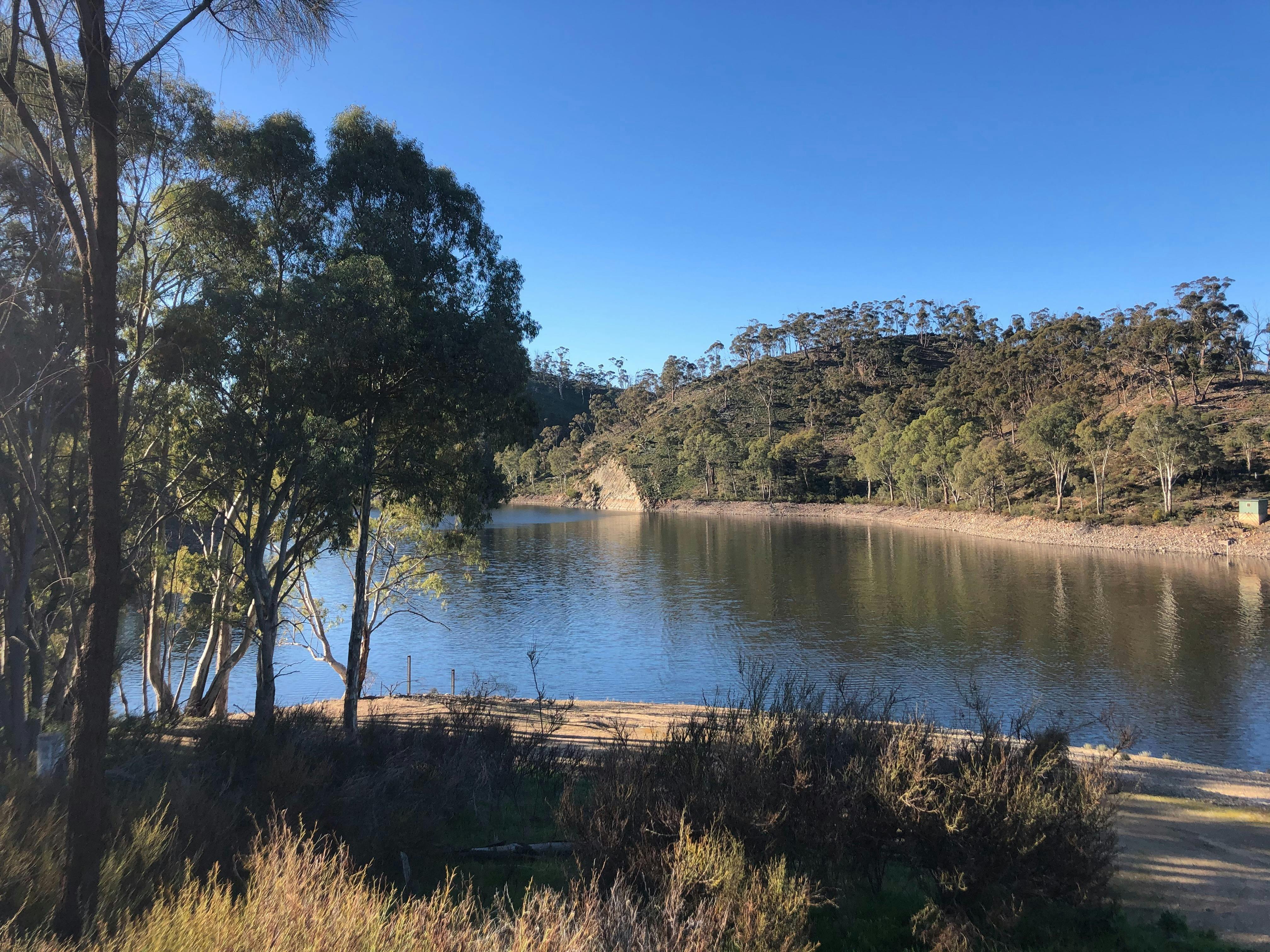 Beetaloo Reservoir