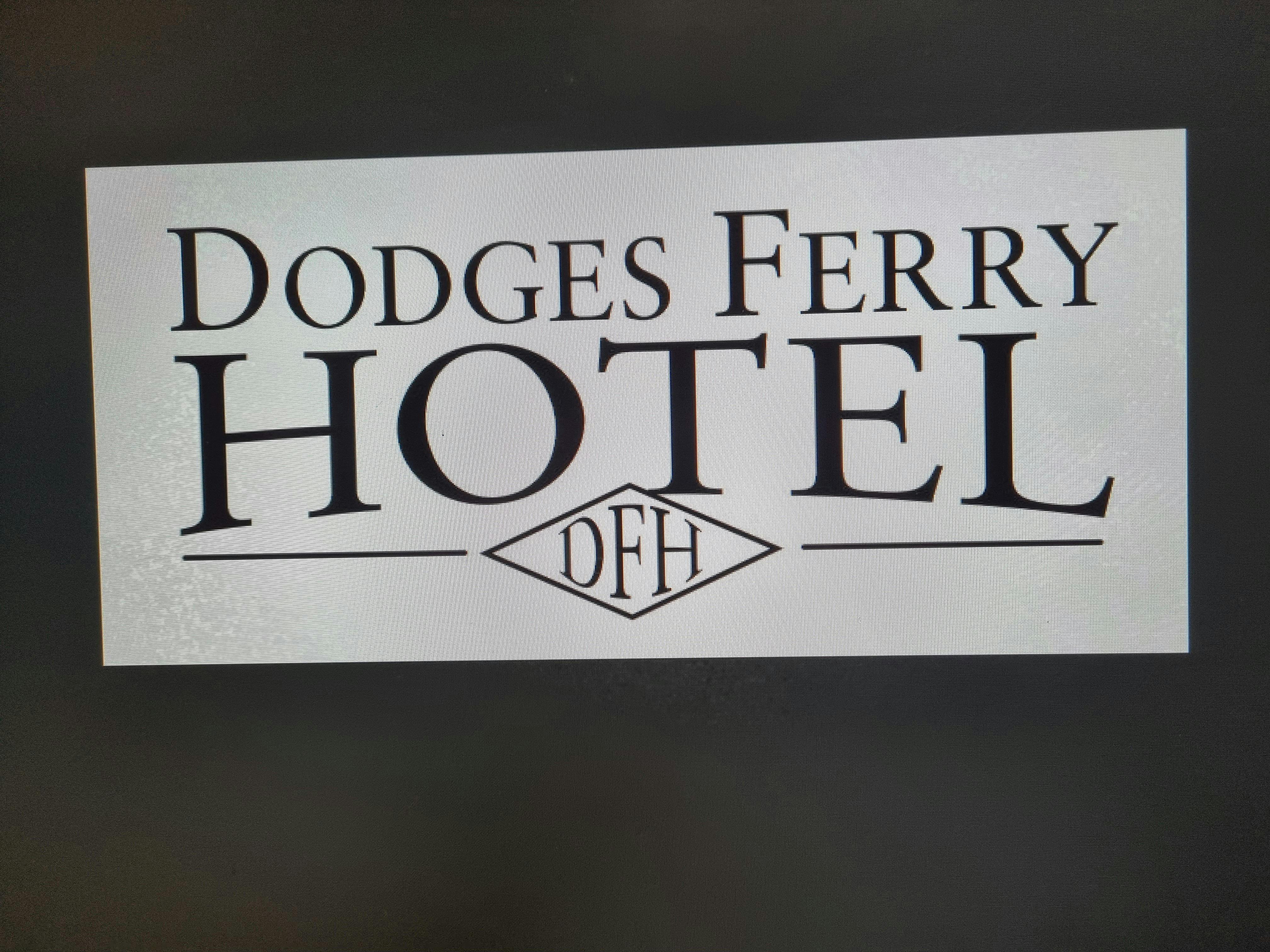 Dodges Ferry Hotel Food and drink Discover Tasmania