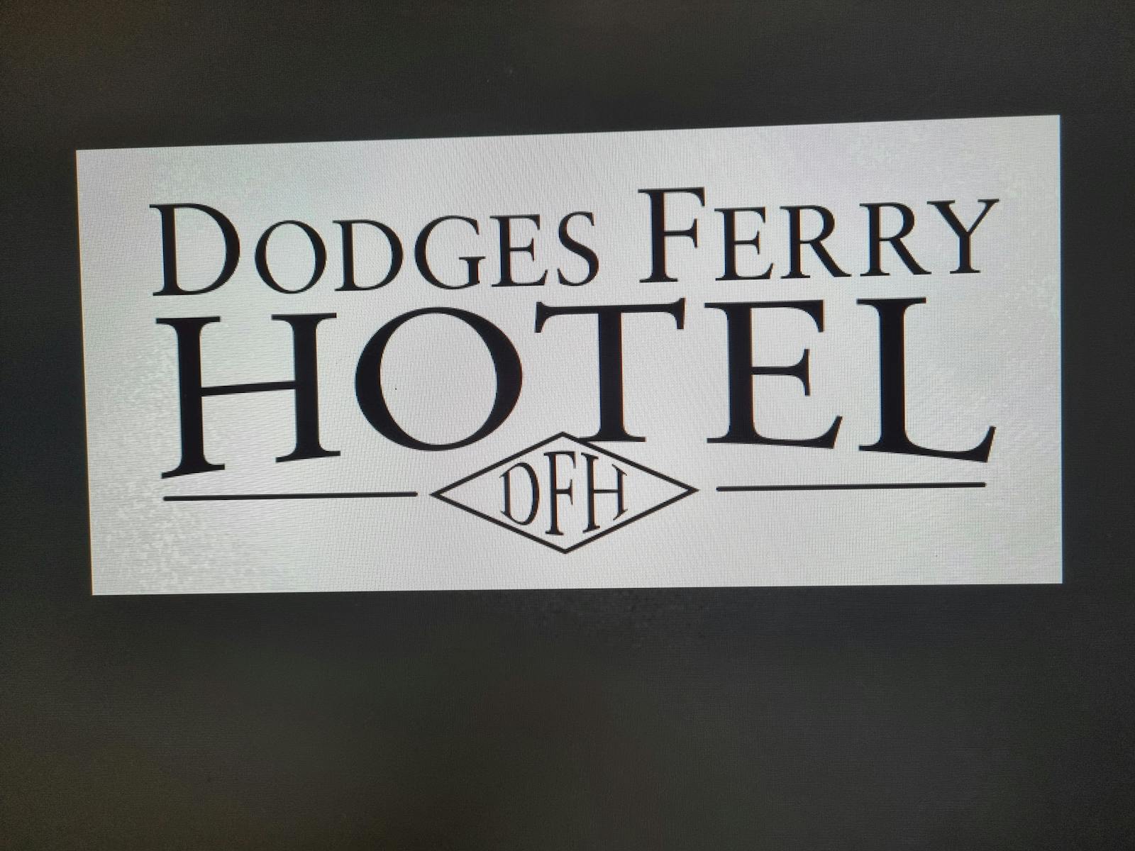 Dodges ferry Hotel