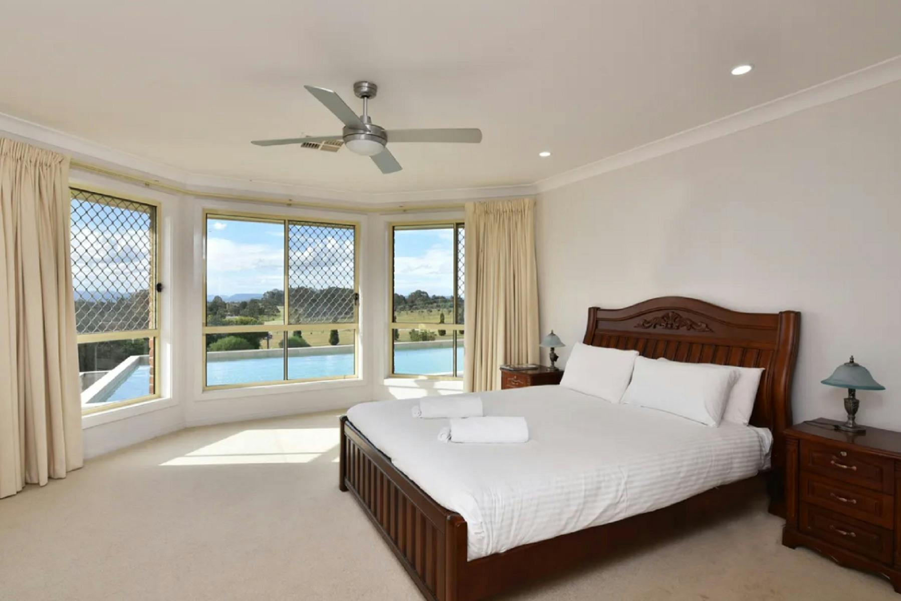 Noble Willow Estate NSW Holidays & Things to Do