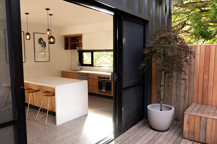The Tree House