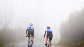 7 Peaks Ride - Lake Mountain