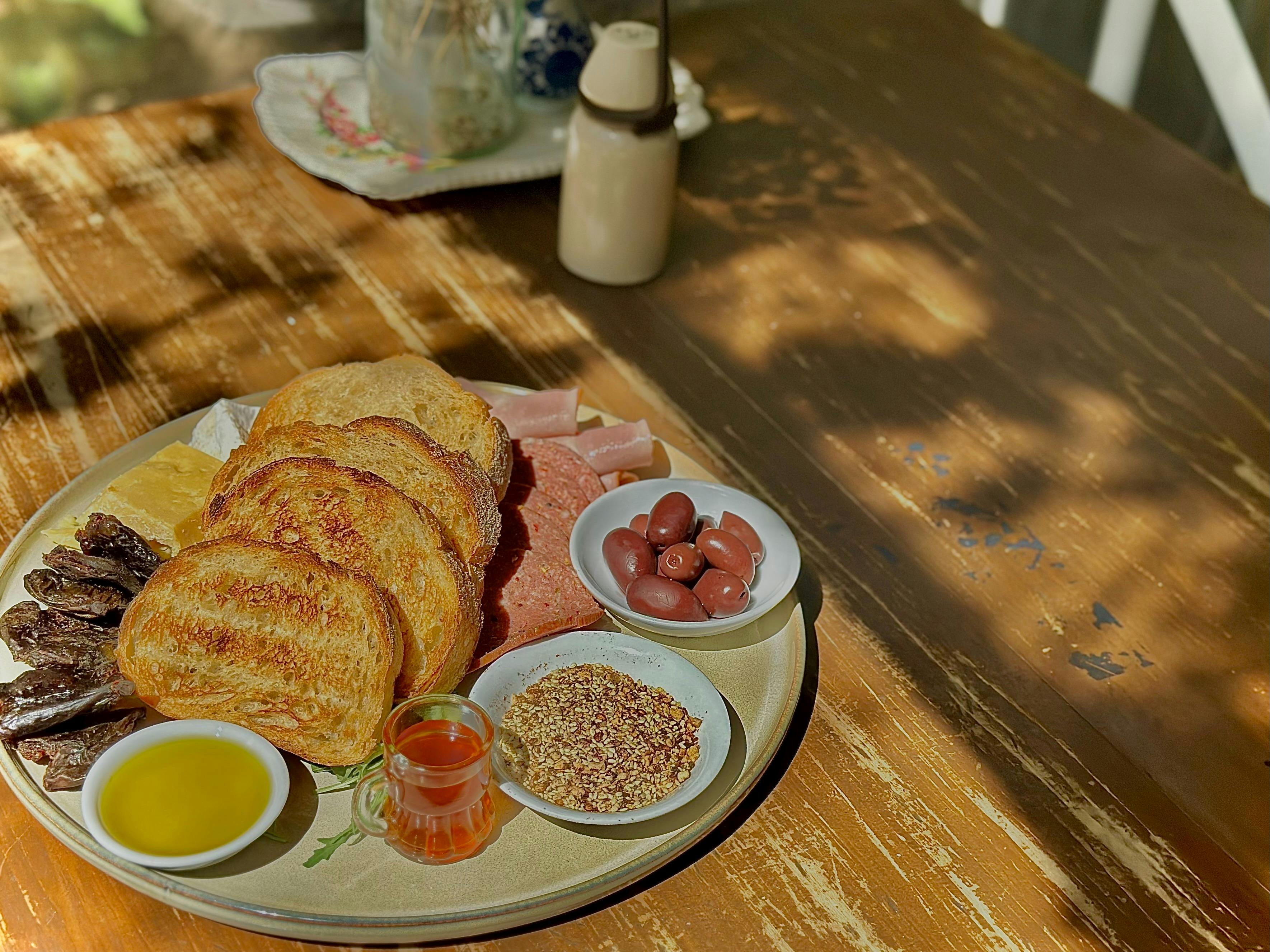 Millie Mae's Pantry