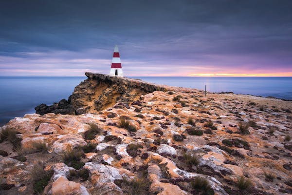 Robe Obelisk