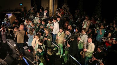 Weekend of Jazz with James Morrison