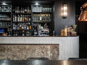 MWS Bar