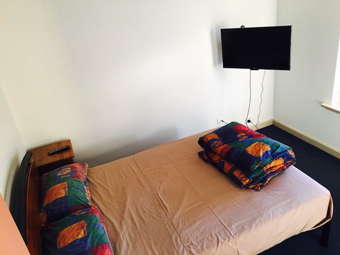 Double Private Room