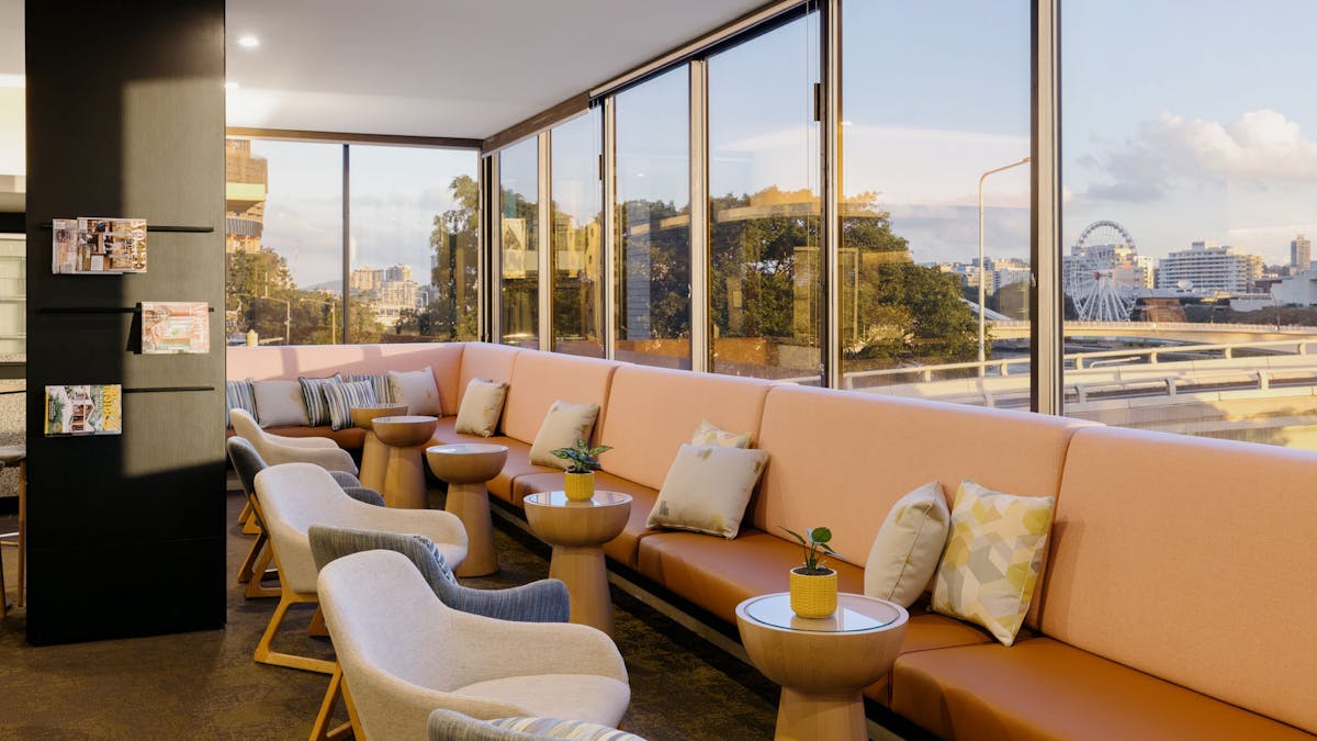 Zuma Restaurant