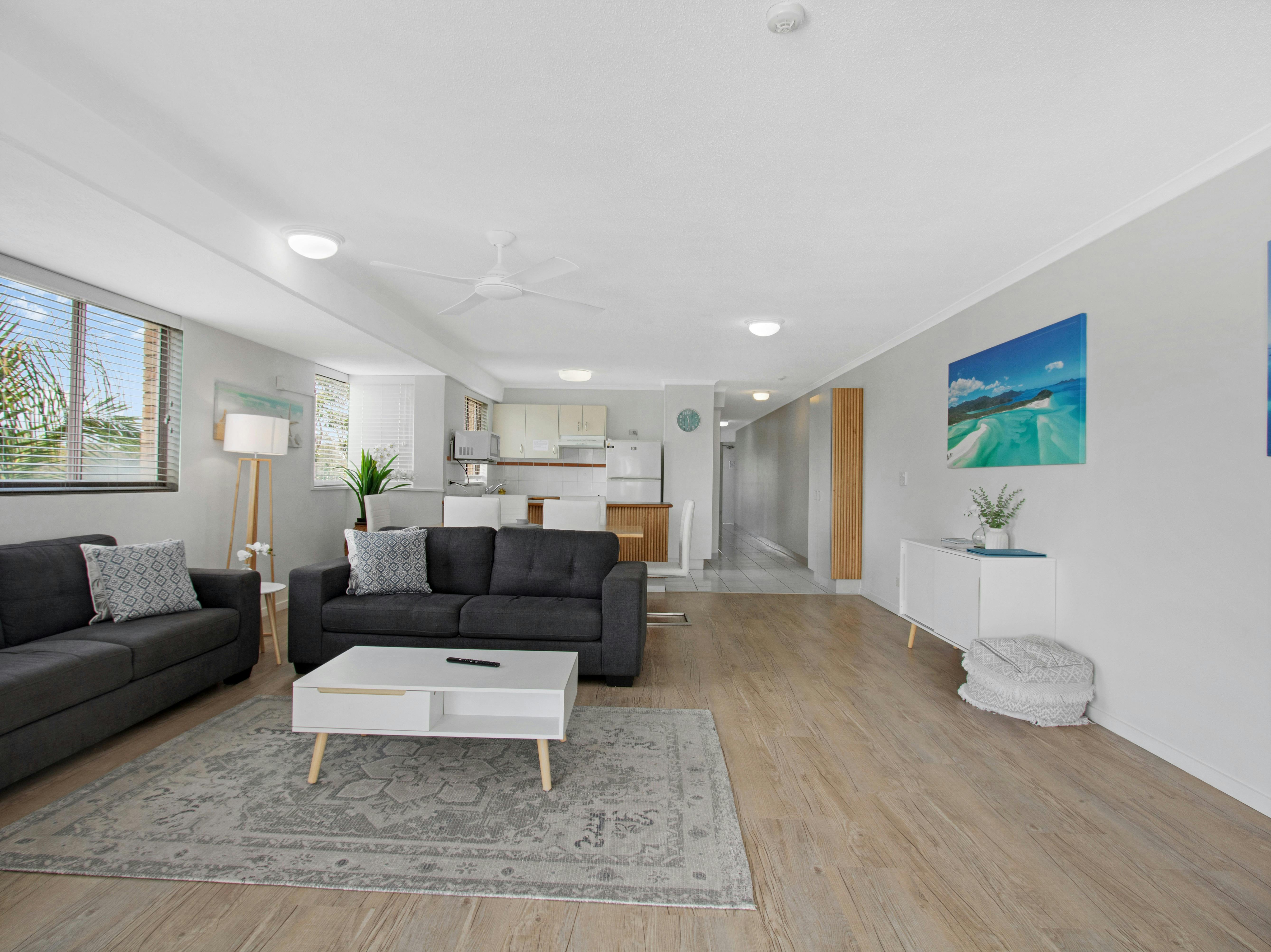 3 Bedroom Deluxe