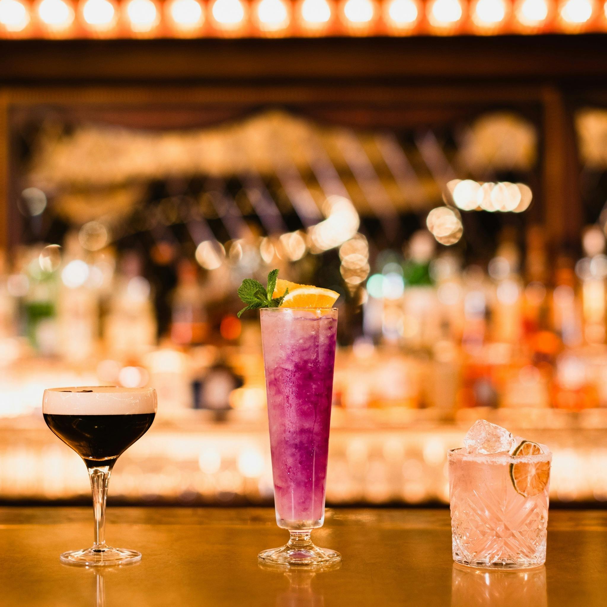 Flight Club Restaurant Perth