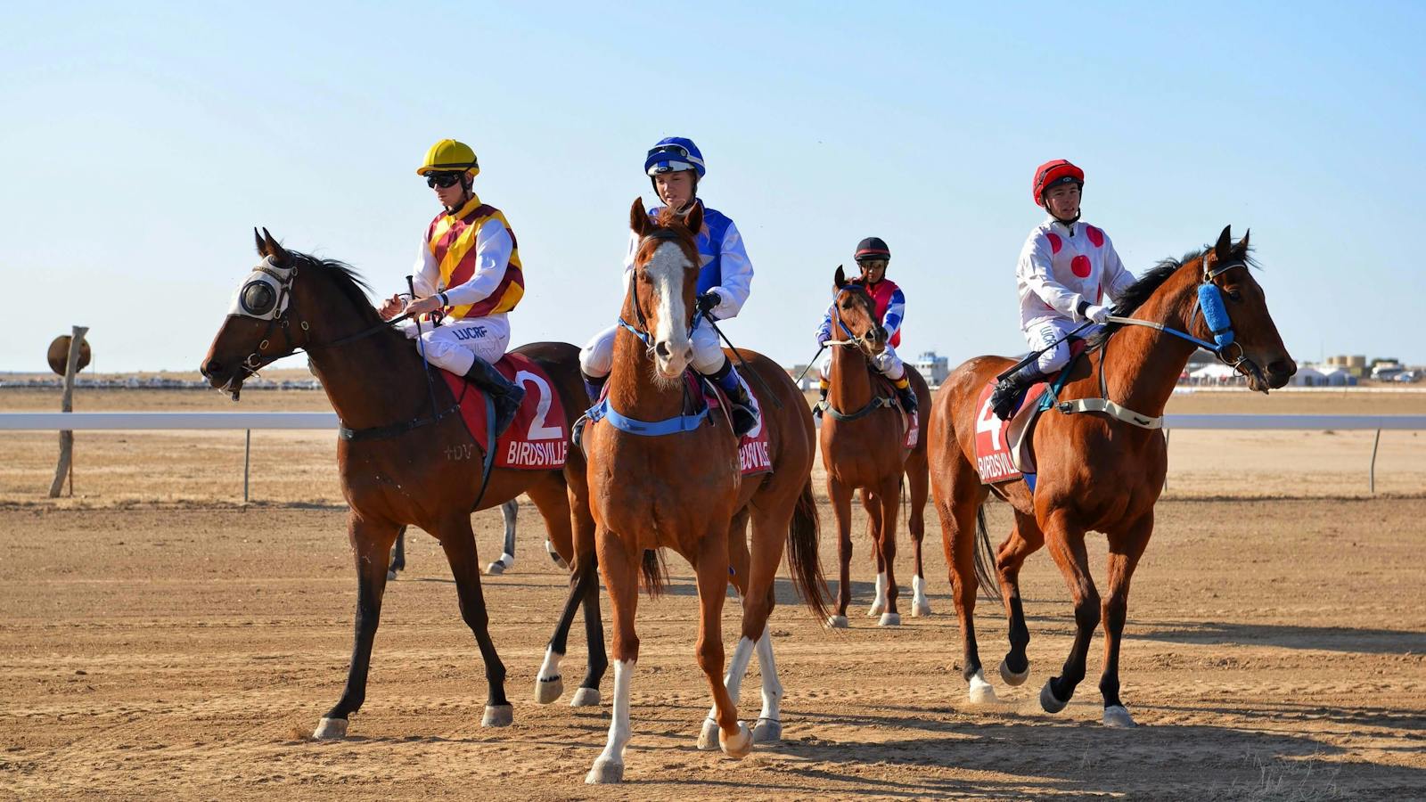 Birdsville Races