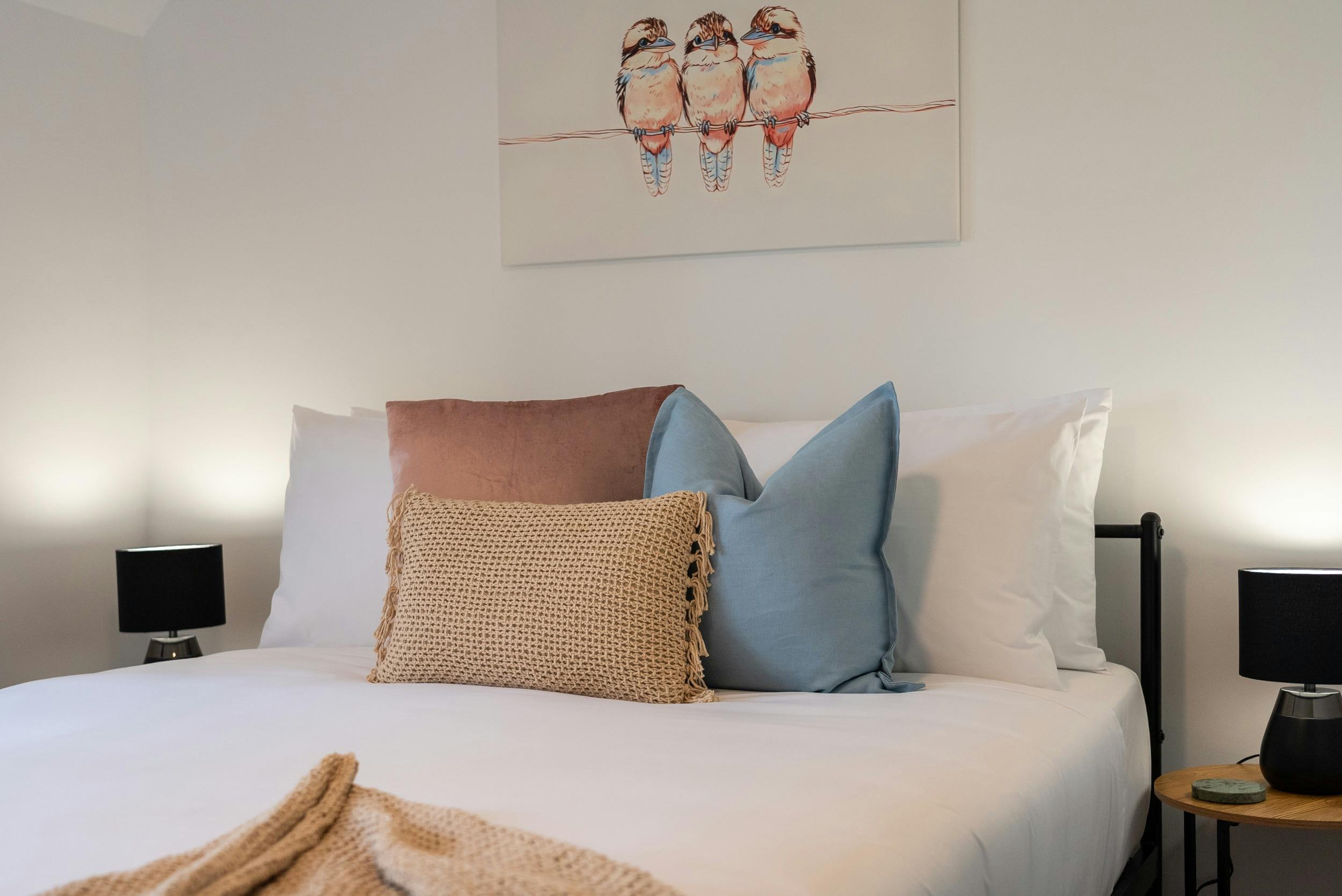 Canopy, Photographer Russell Quinn