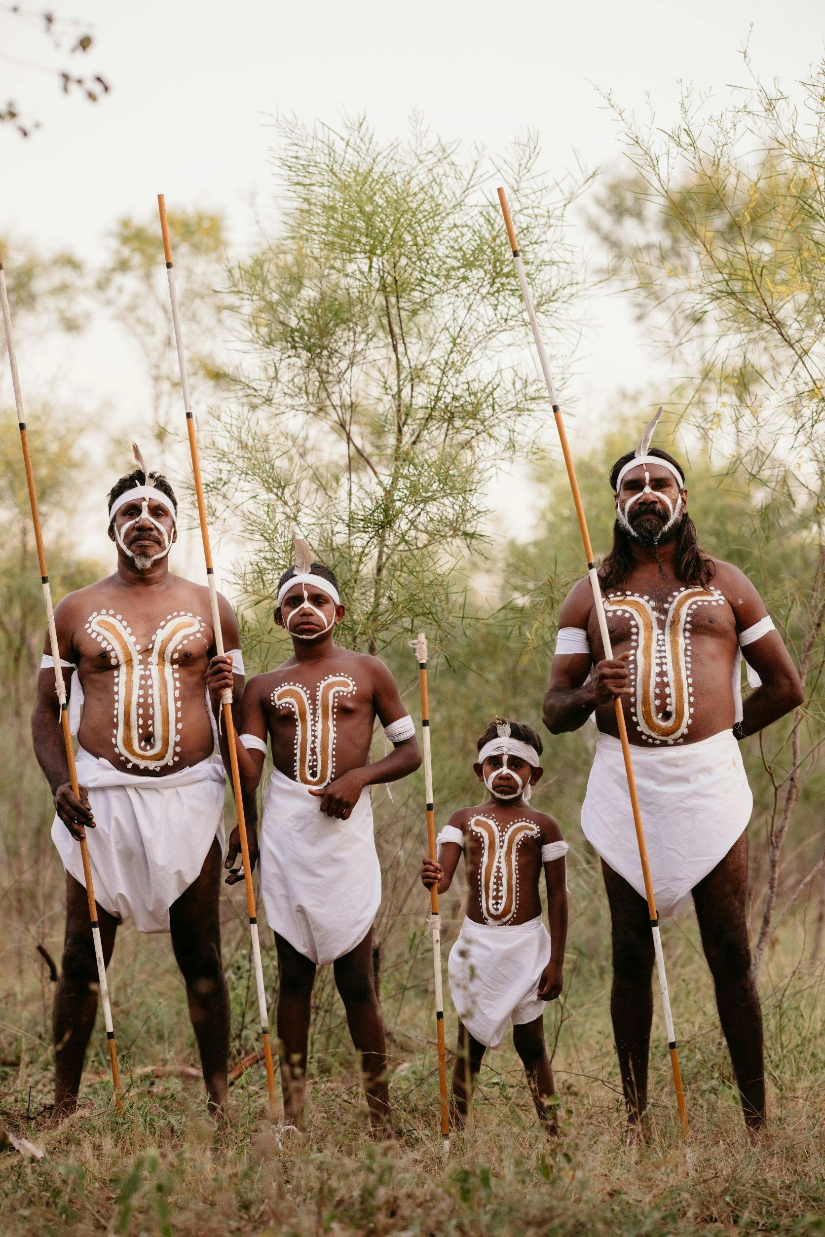 Dance Group Wakaj Experience