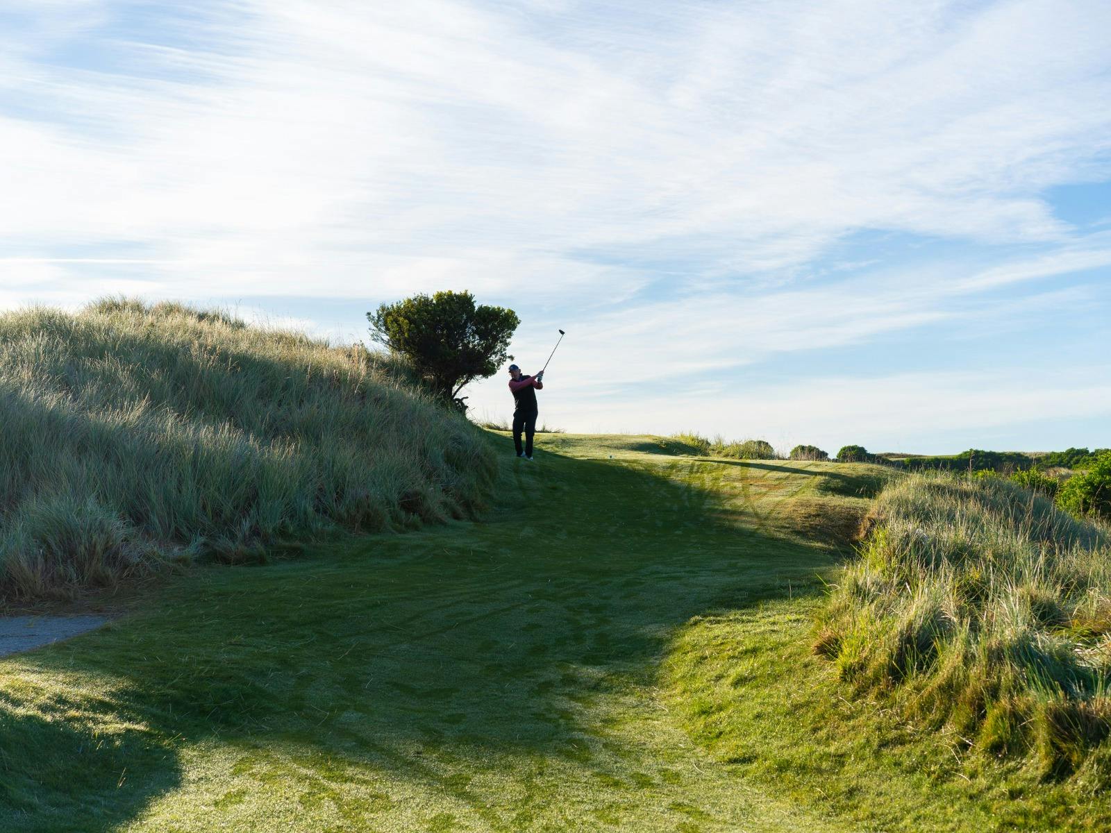 Golf Journeys