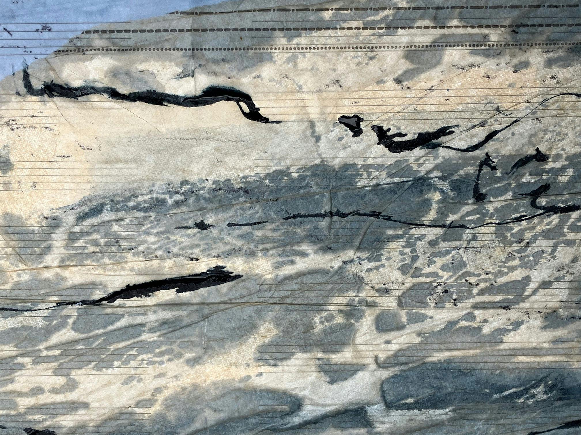 Landscape Music. Gillian Turner