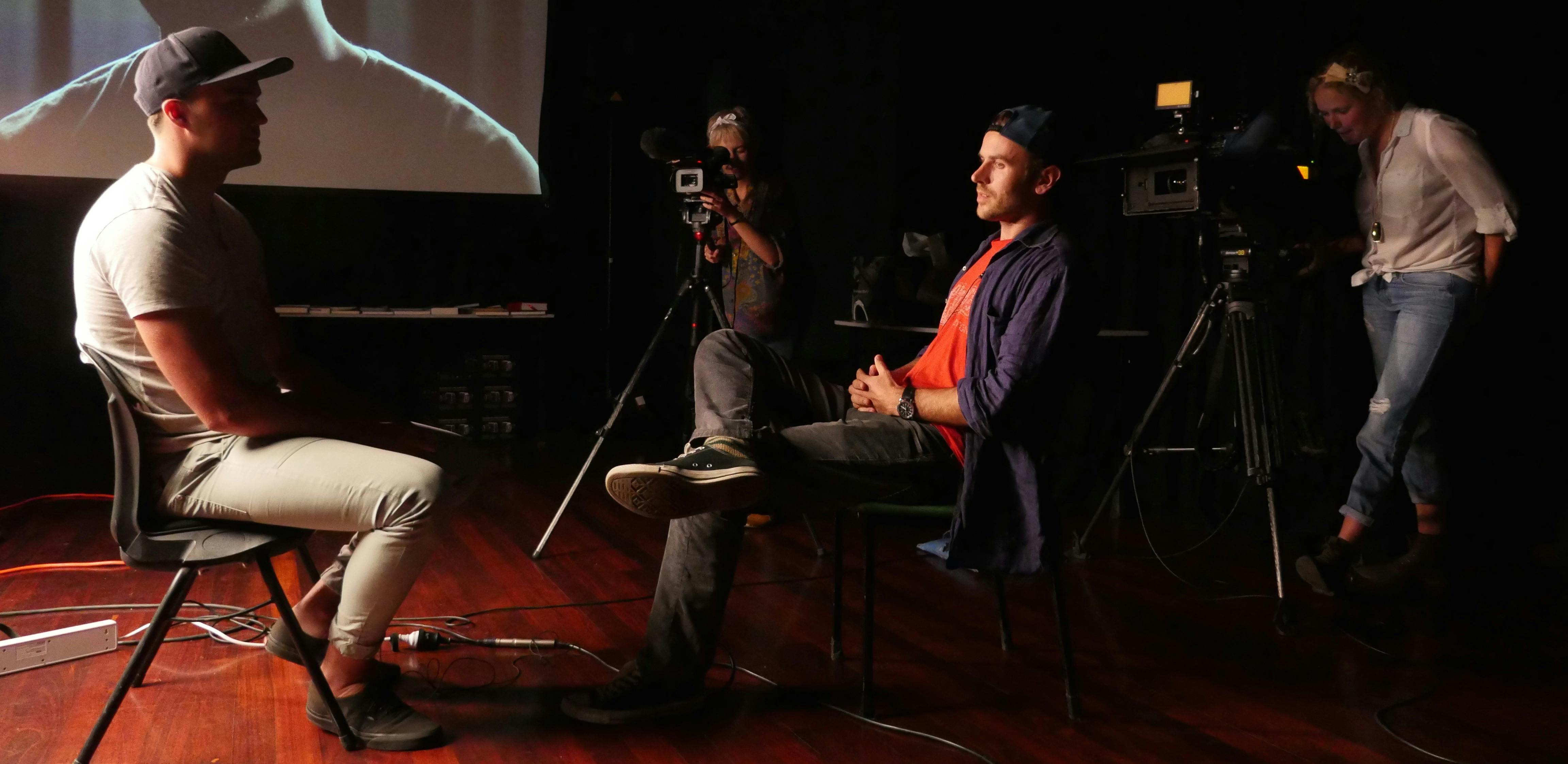 Filmmaking Fundamentals