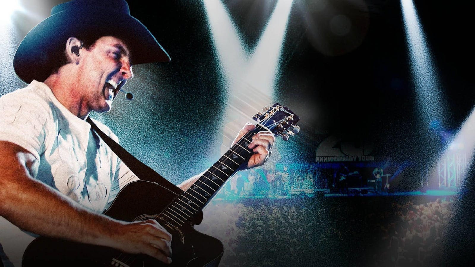 Image for Lee Kernaghan - Boys From The Bush - The Concert
