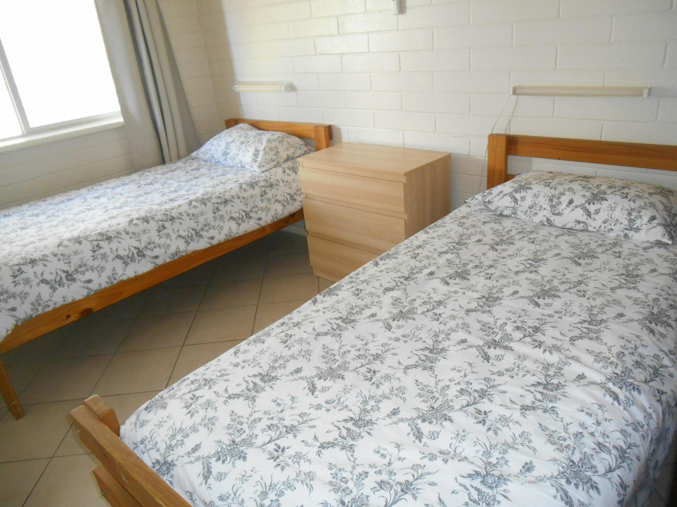 Clan Ranald Holiday Unit 2